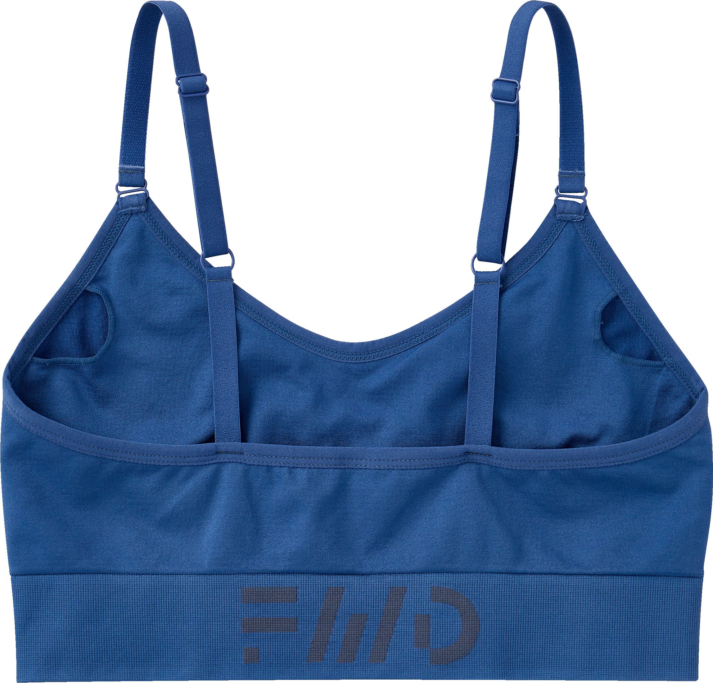 FWD Women's Seamless Low Bra