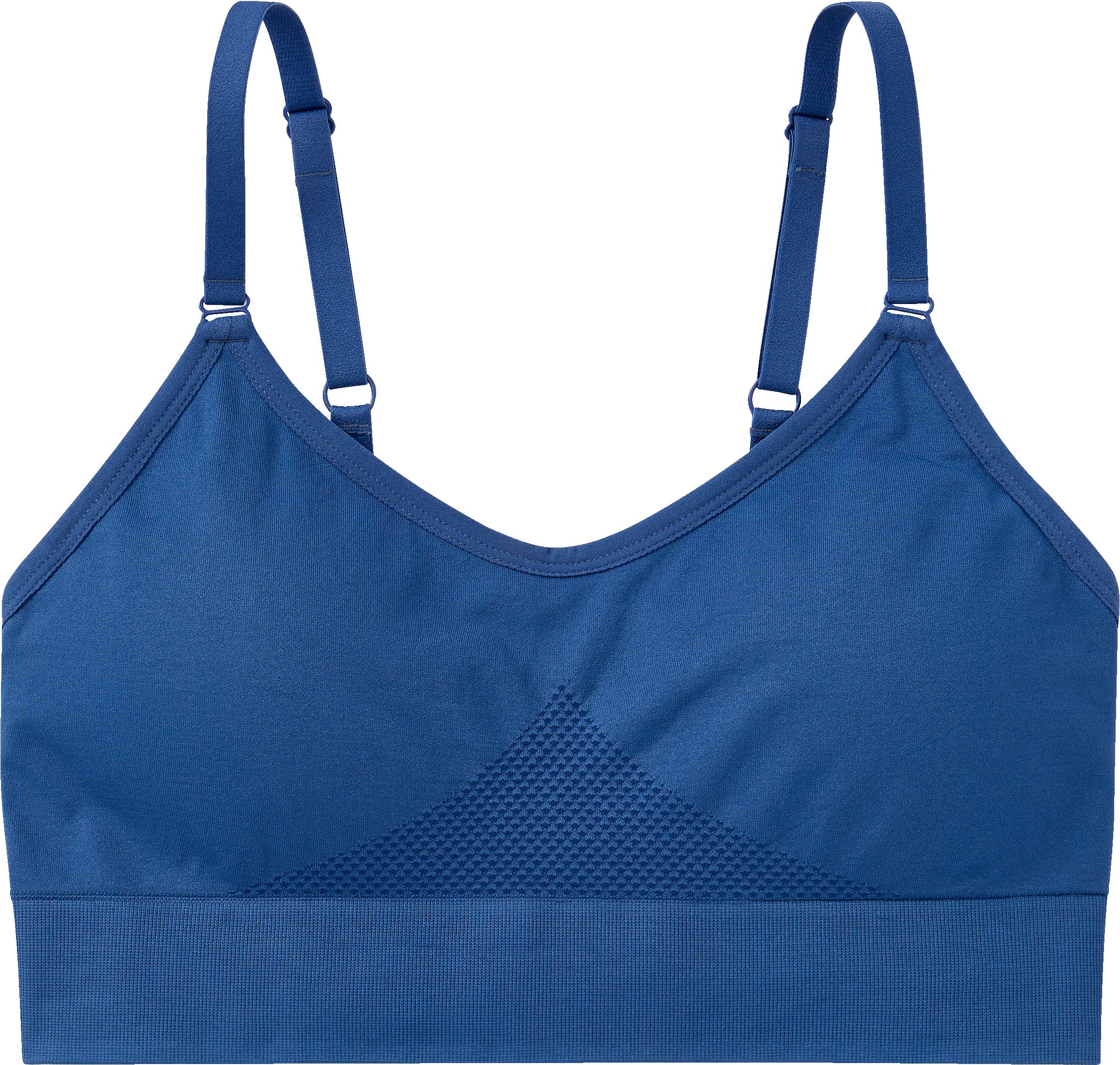 FWD Women's Seamless Low Bra