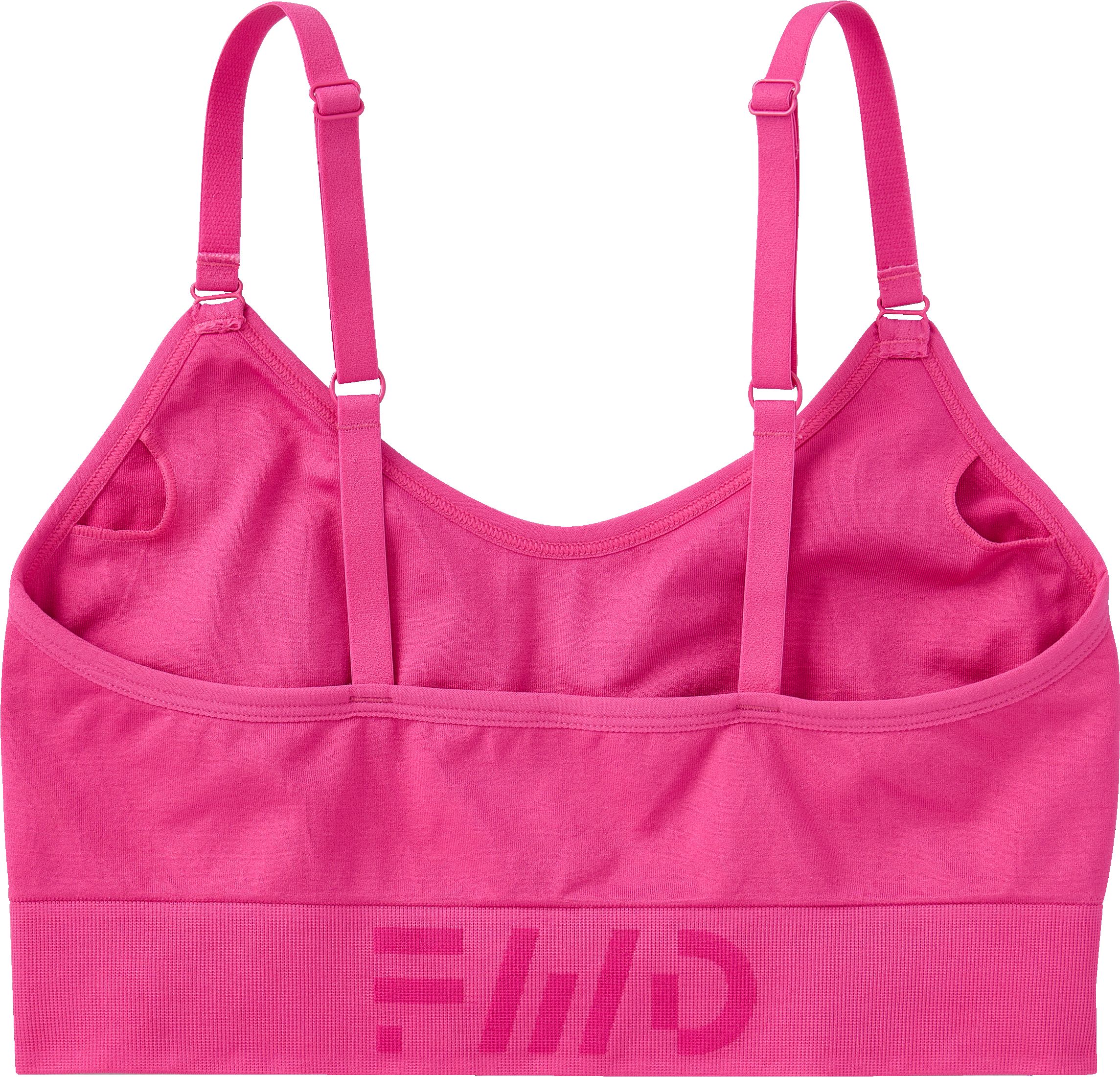 FWD Women's Seamless Low Bra