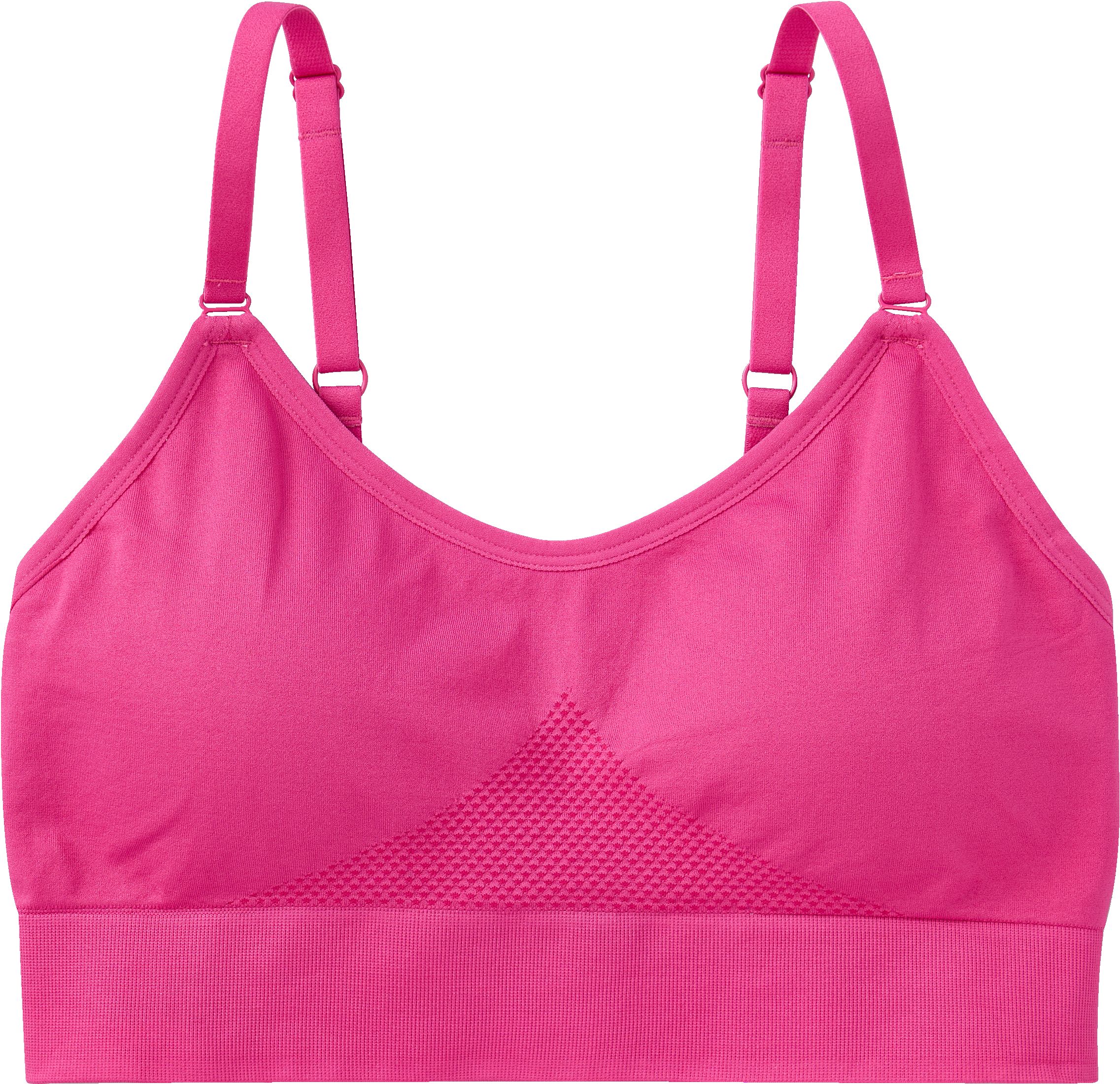 FWD Women's Seamless Low Bra