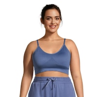 FWD Women's Seamless Low Bra