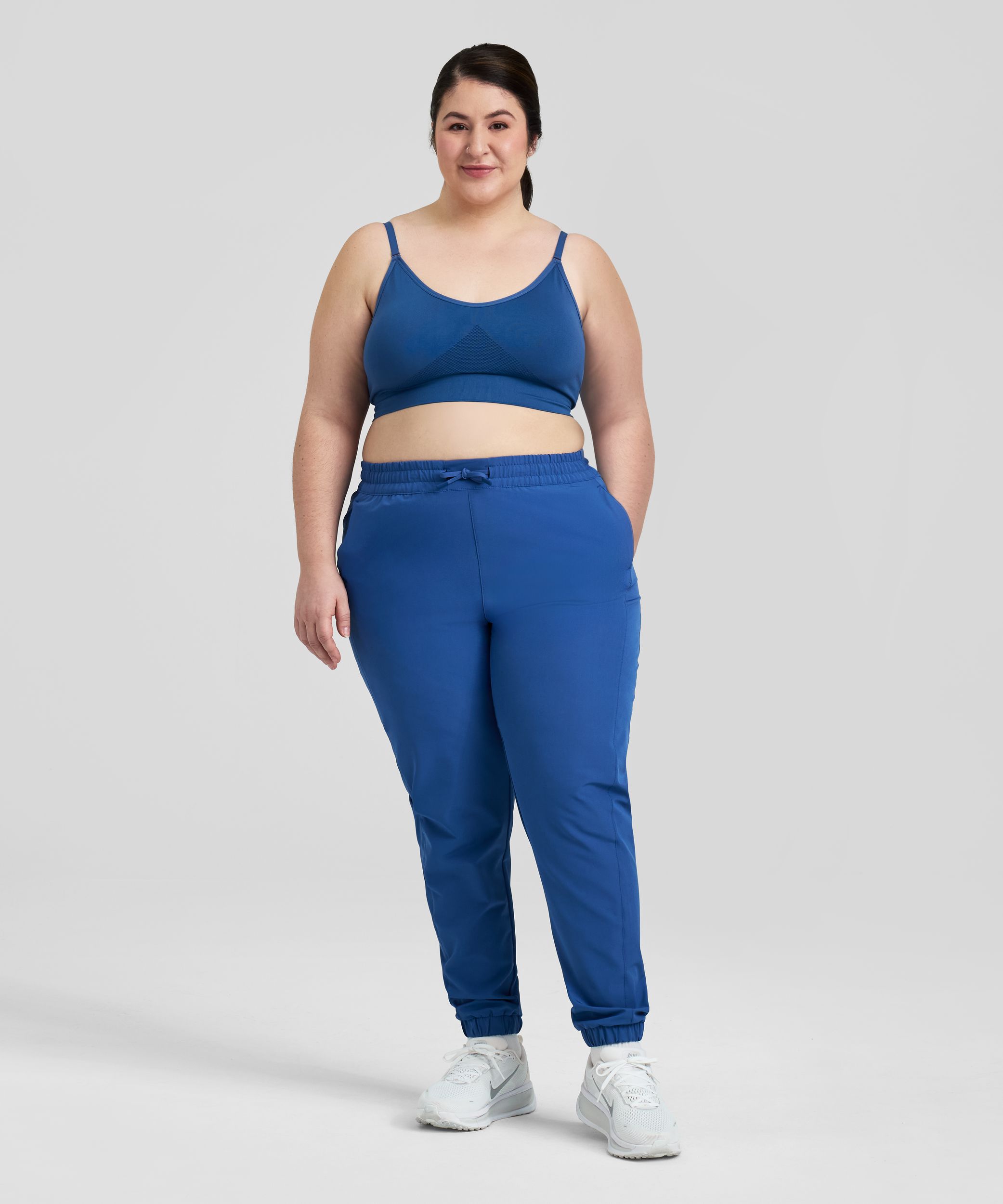 FWD Women's Seamless Low Bra