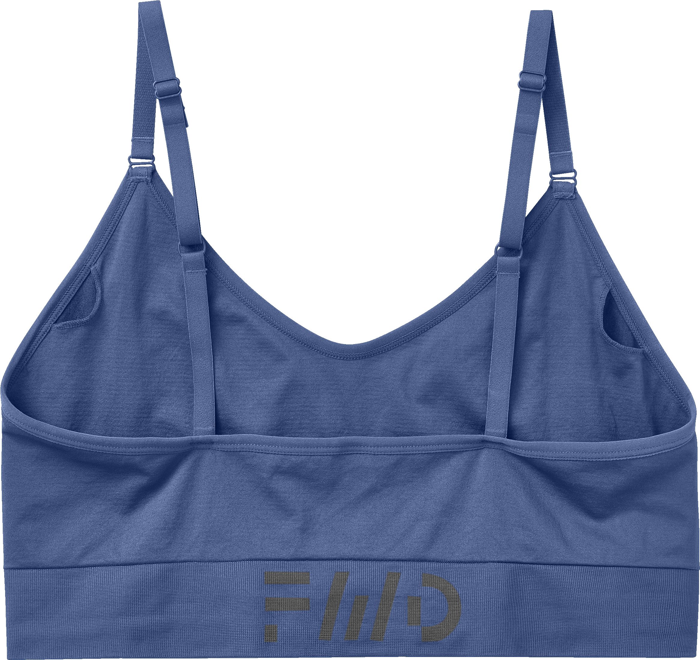 FWD Women's Seamless Low Bra