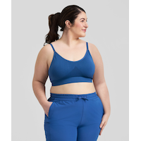 FWD Women's Seamless Low Bra