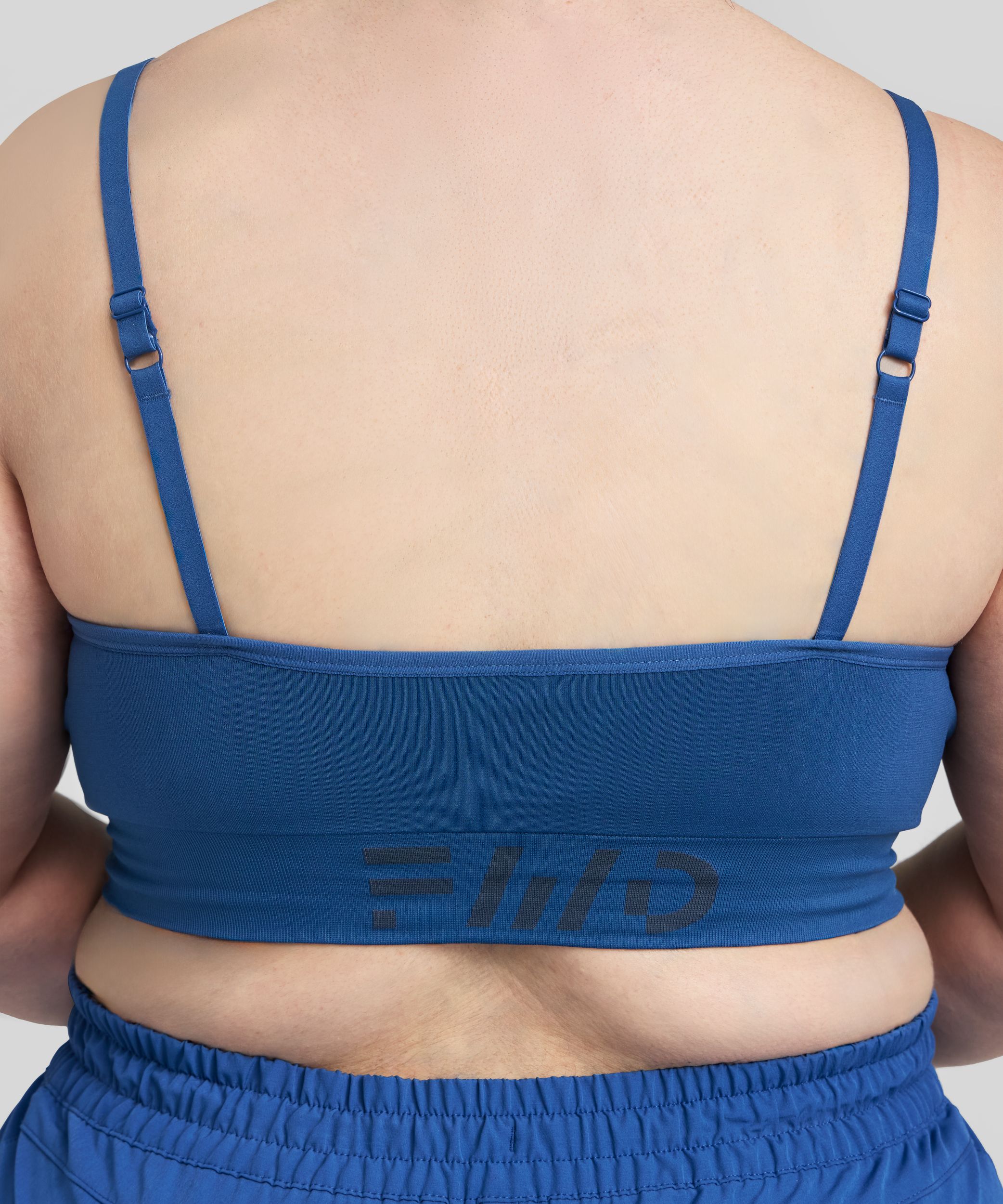 FWD Women's Seamless Low Bra