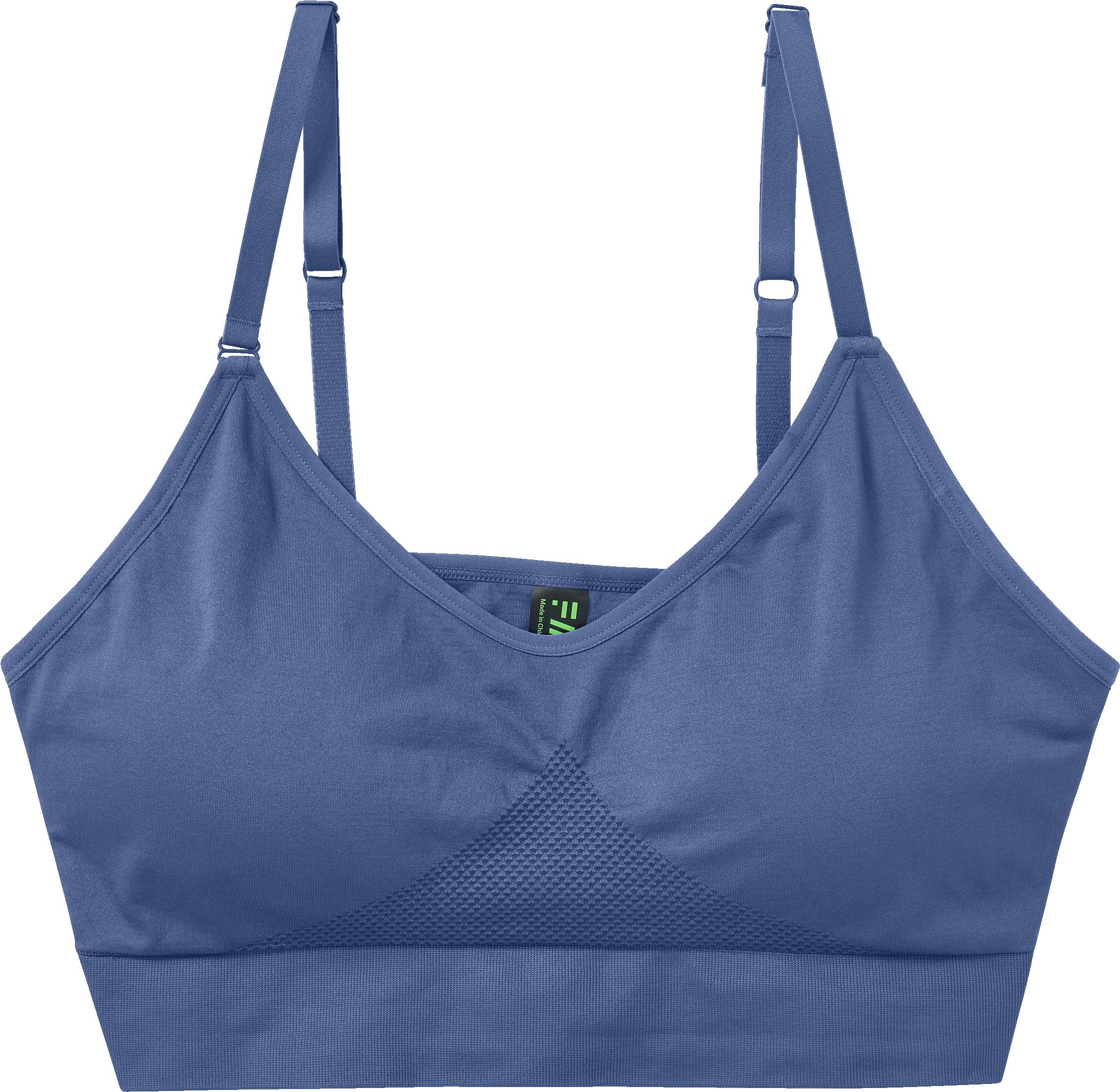 FWD Women's Seamless Low Bra
