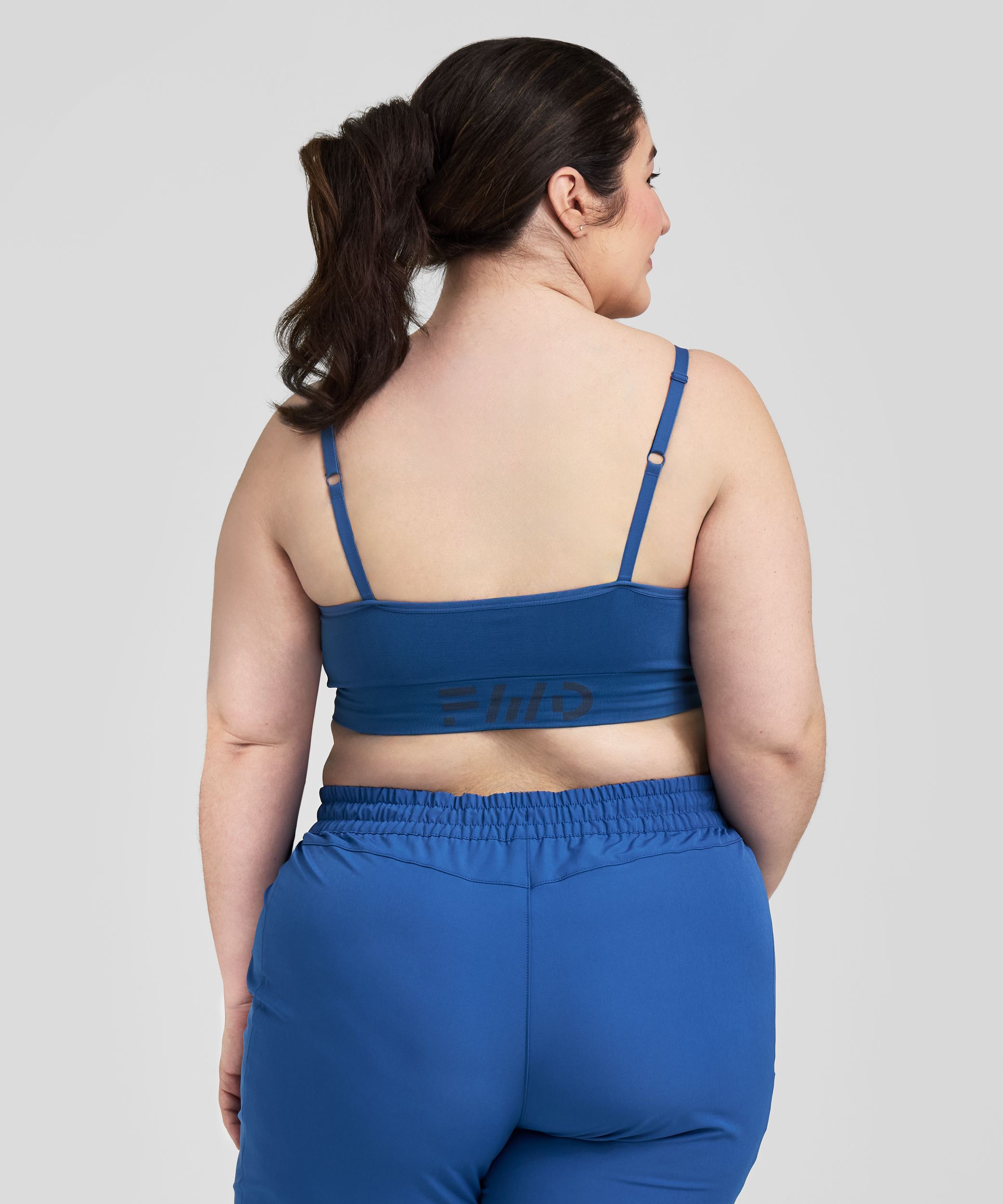 FWD Women's Seamless Low Bra