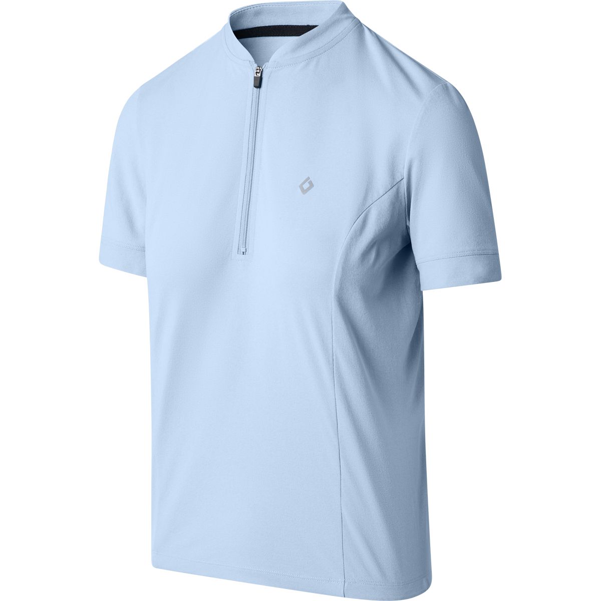 Diamondback Women's 1/2 Zip Jersey