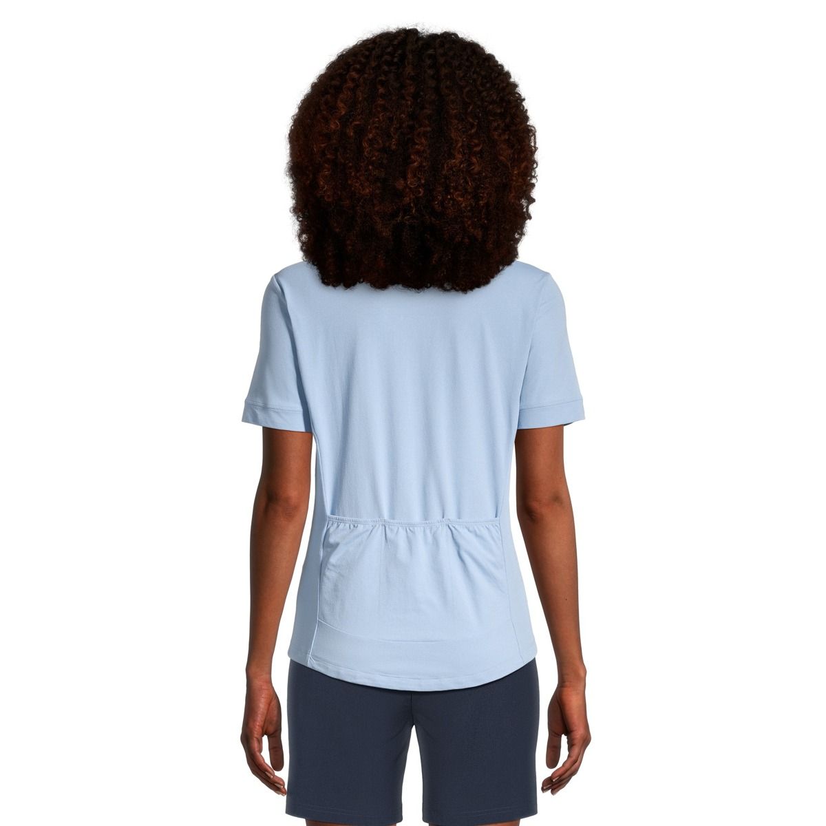 Diamondback Women's 1/2 Zip Jersey