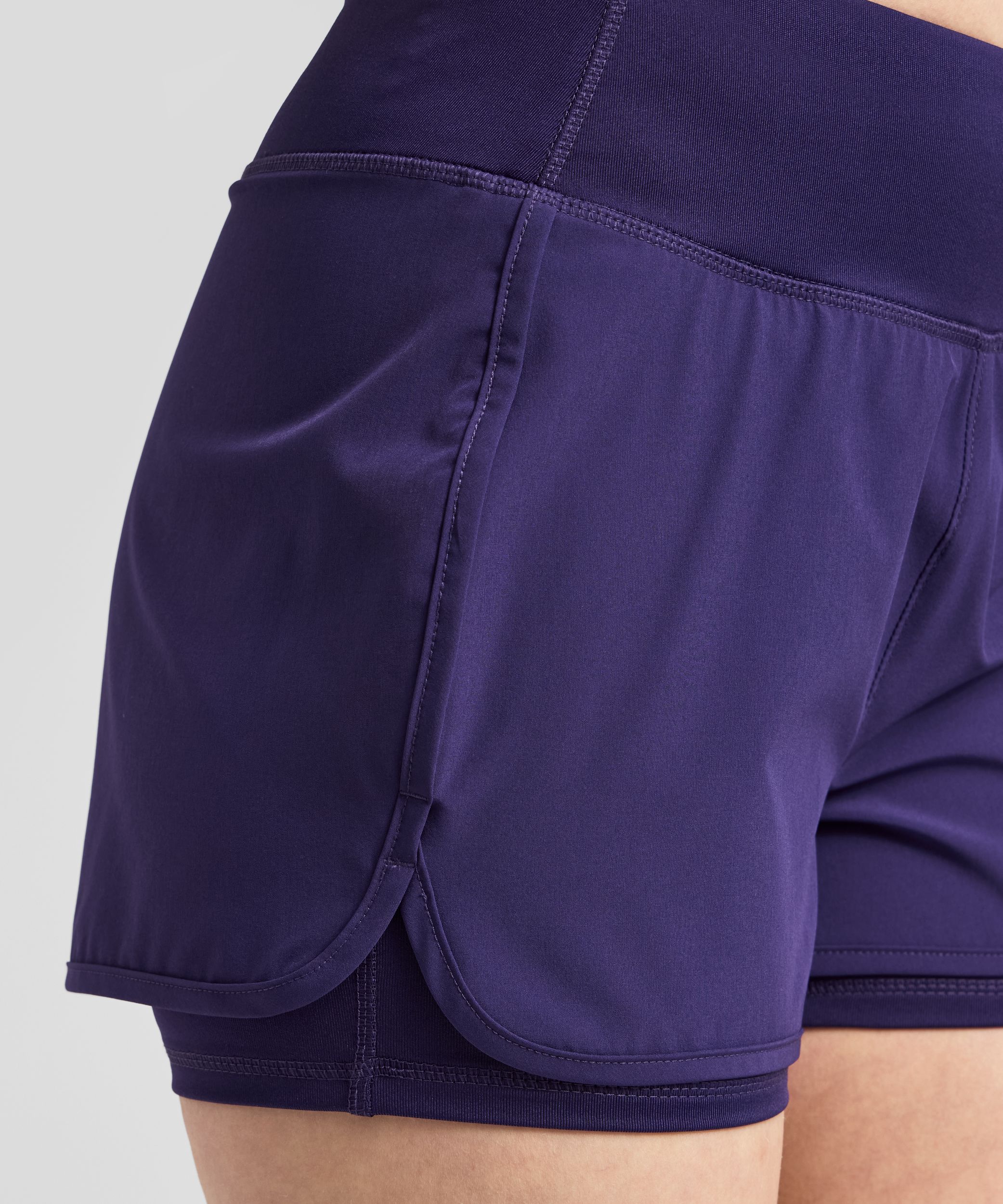 FWD Women's Lined Shorts