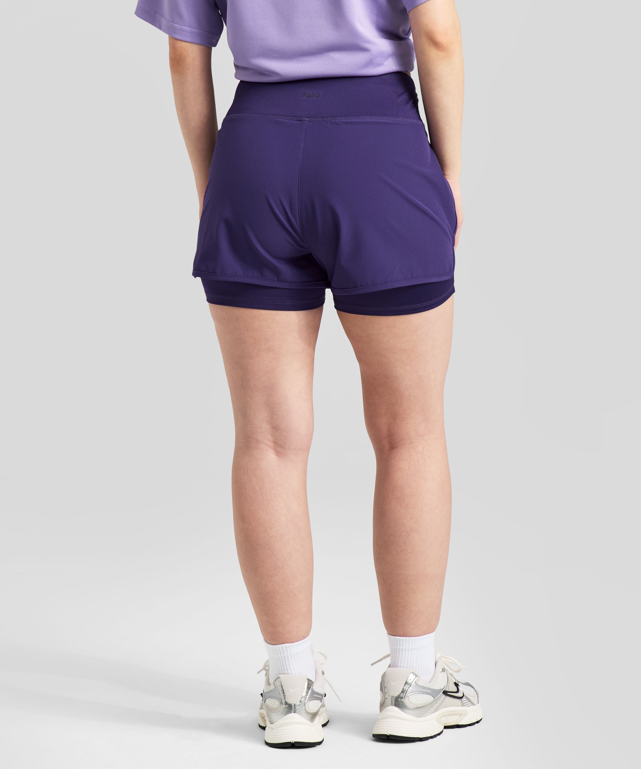 FWD Women's Lined Shorts