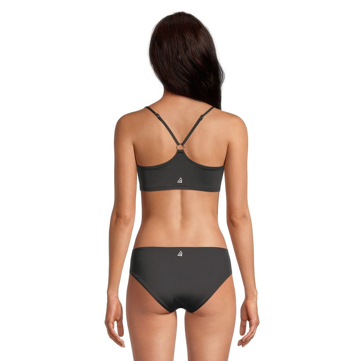Ripzone Women's Racer Back Bikini Top