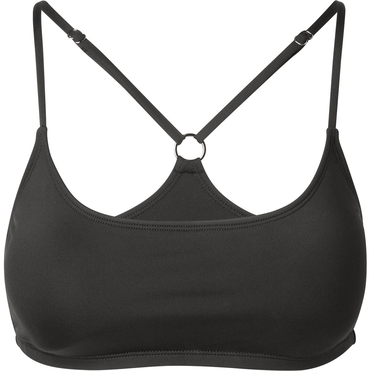 Ripzone Women's Racer Back Bikini Top