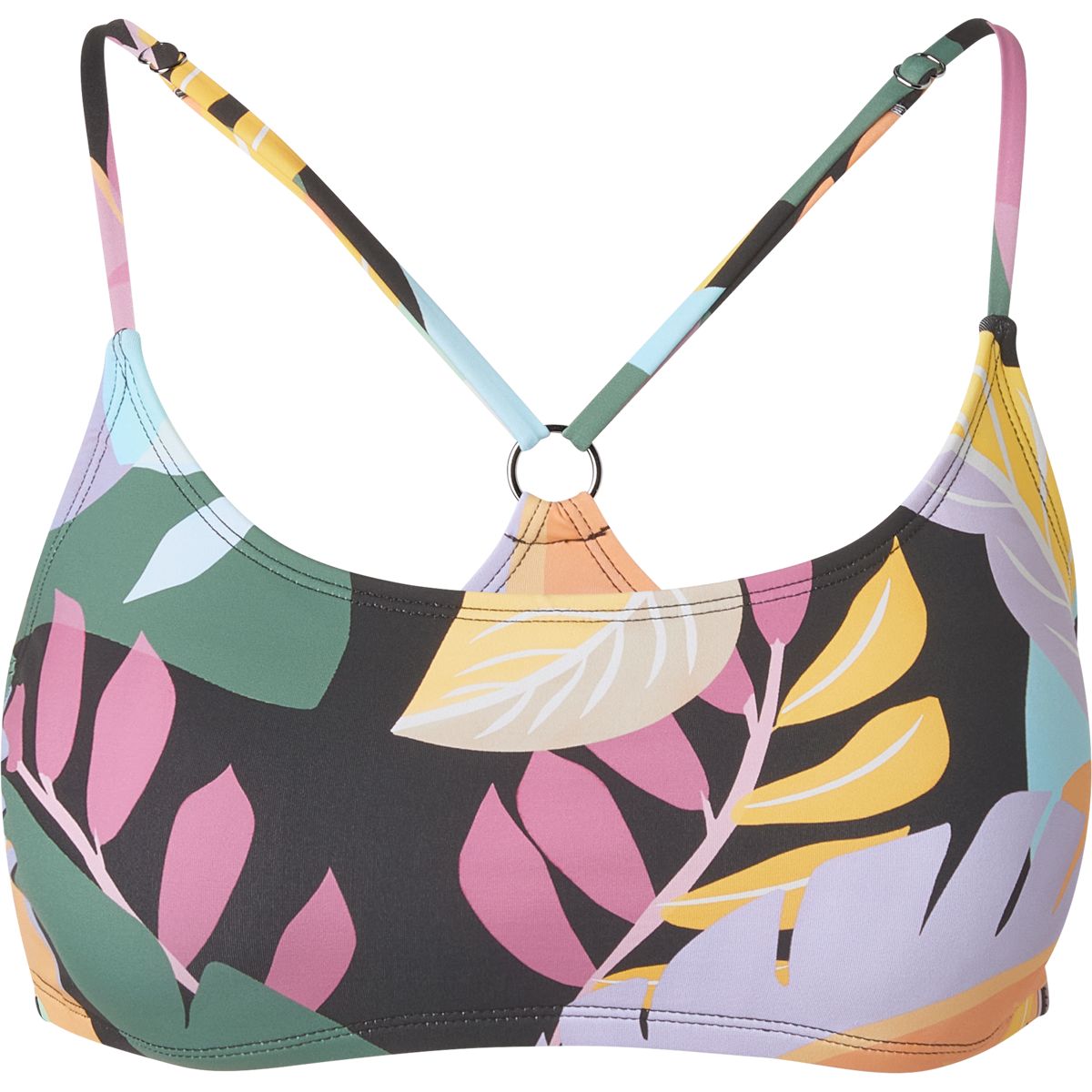 Ripzone Women's Racer Back Bikini Top