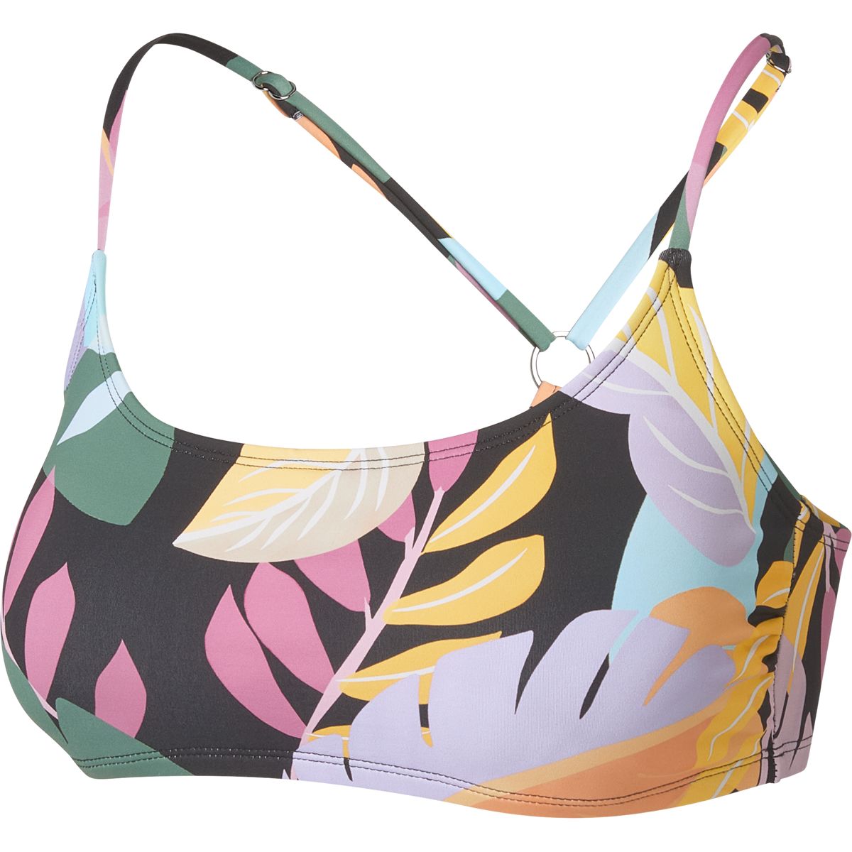 Ripzone Women's Racer Back Bikini Top