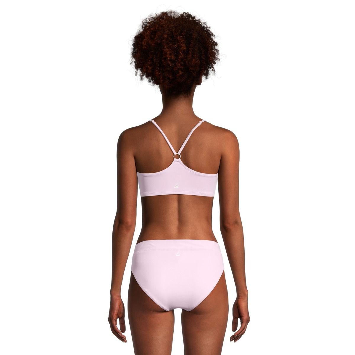 Ripzone Women's Racer Back Bikini Top