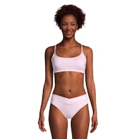 Ripzone Women's Racer Back Bikini Top