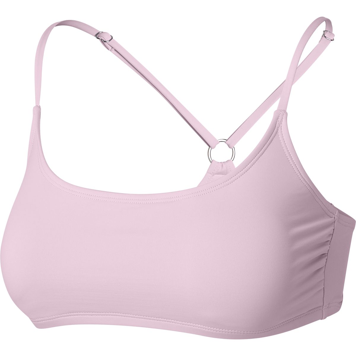 Ripzone Women's Racer Back Bikini Top