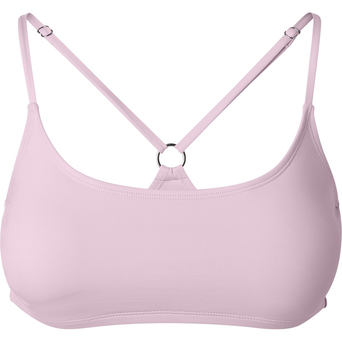 Ripzone Women's Racer Back Bikini Top