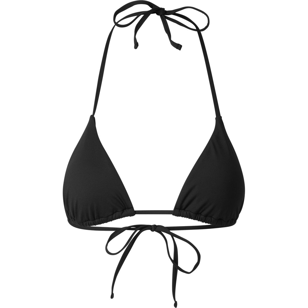 Ripzone Women's Triangle Bikini Top