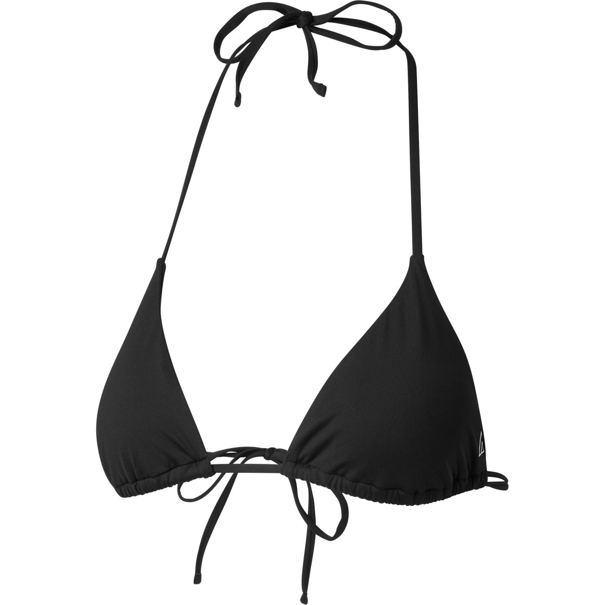 Ripzone Women's Triangle Bikini Top