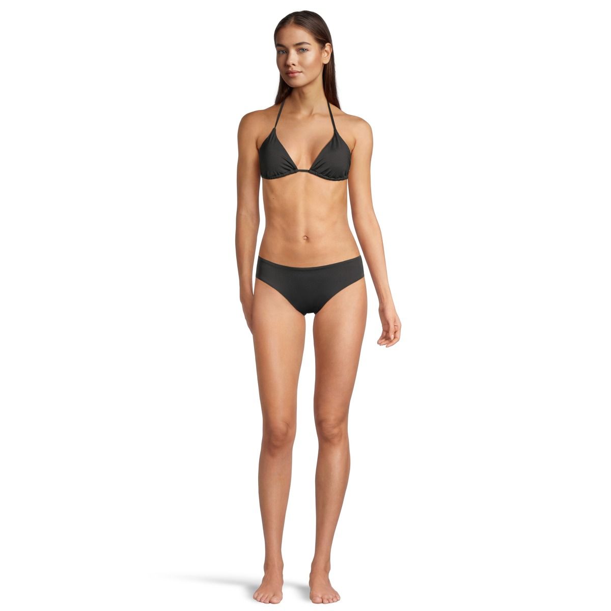Ripzone Women's Triangle Bikini Top