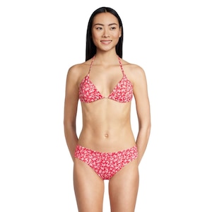 Ripzone Women's Triangle Bikini Top