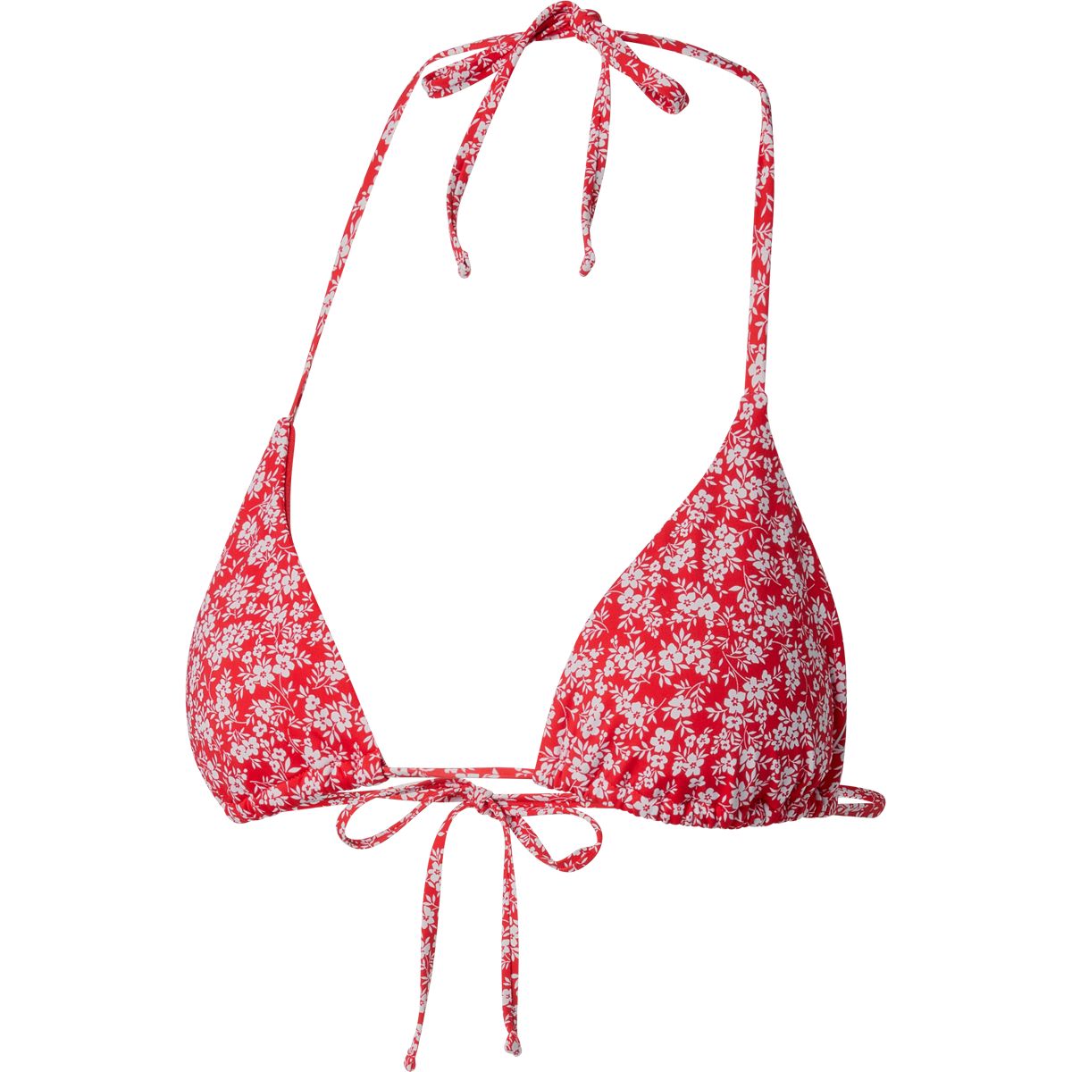 Ripzone Women's Triangle Bikini Top