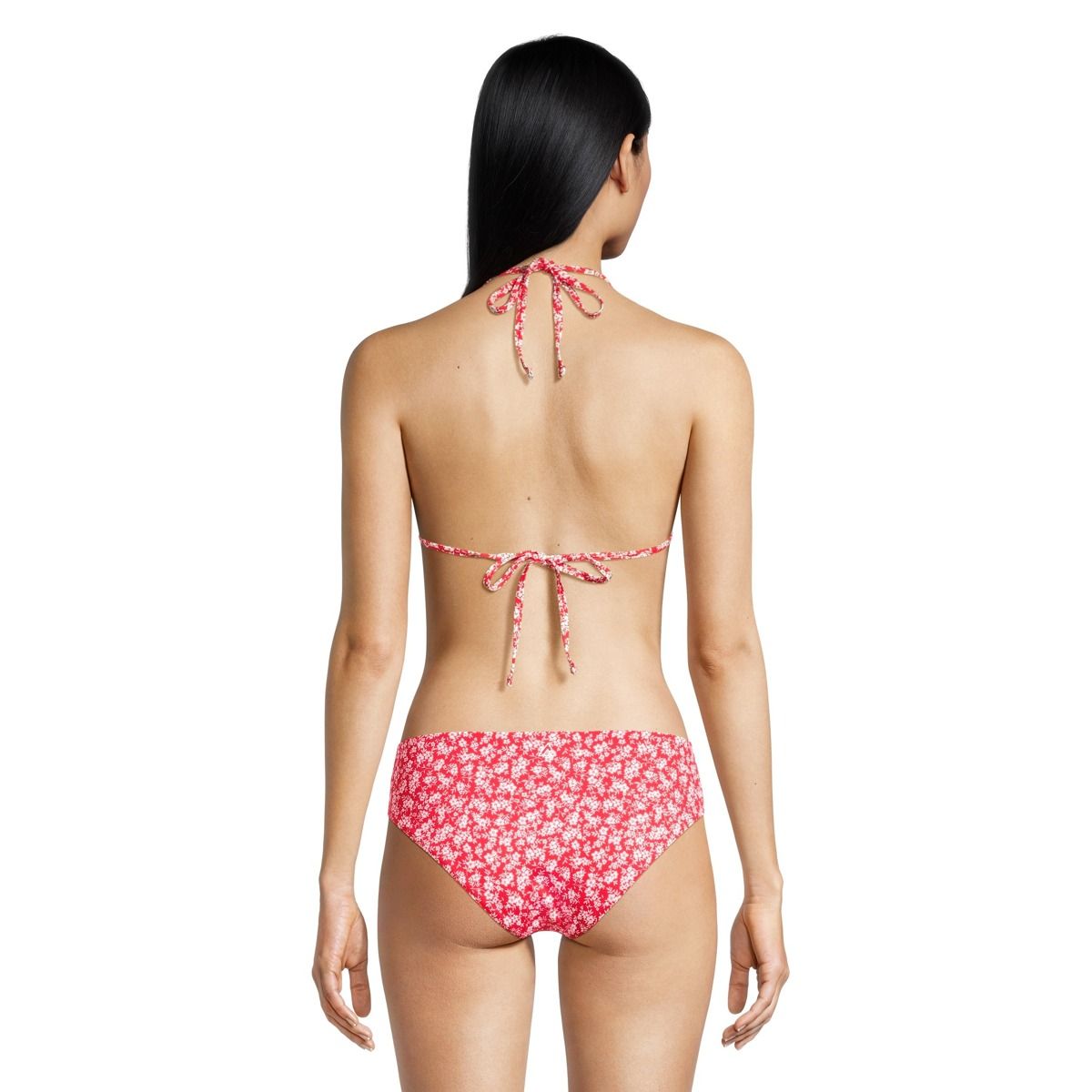 Ripzone Women's Triangle Bikini Top