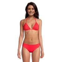Ripzone Women's Triangle Bikini Top