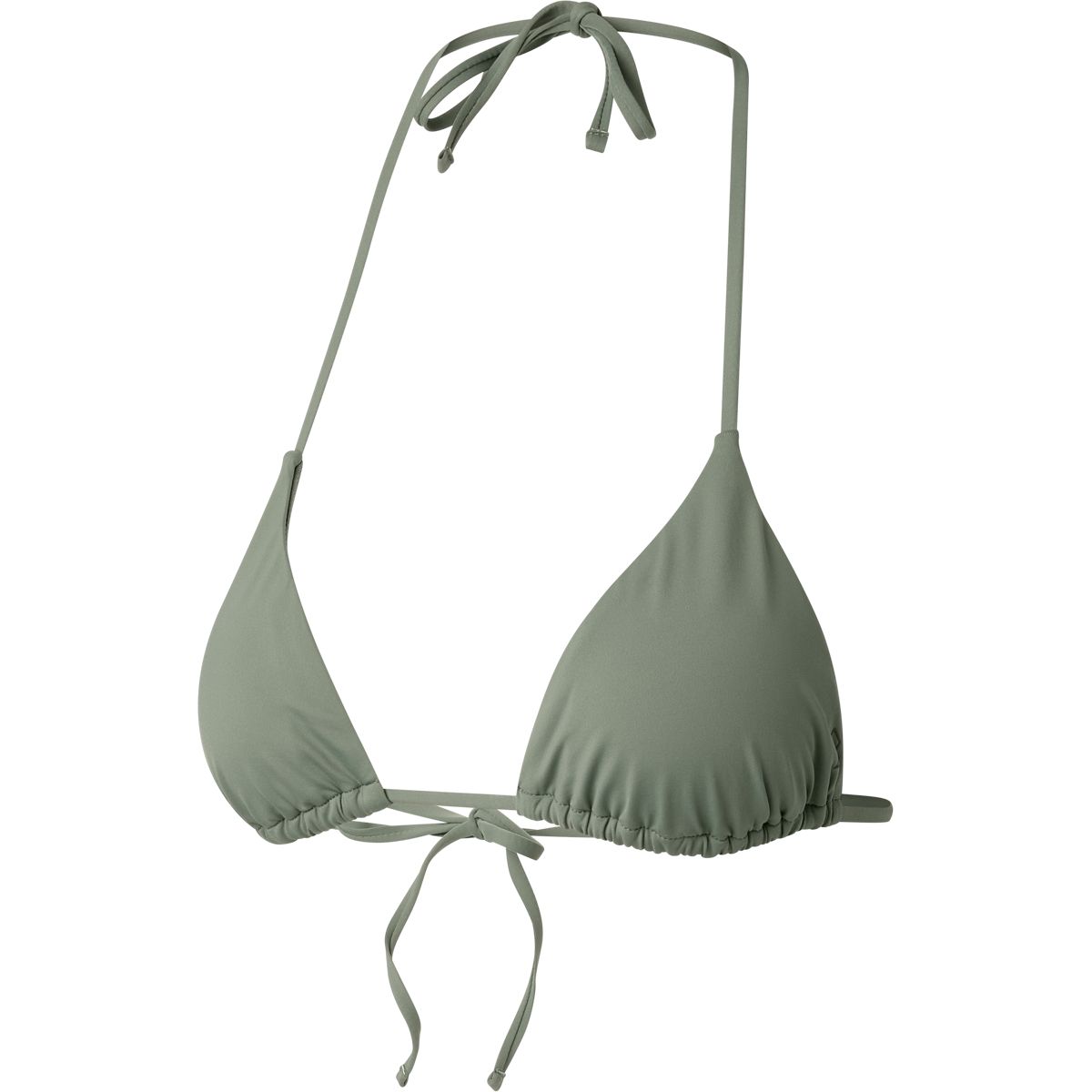 Ripzone Women's Triangle Bikini Top