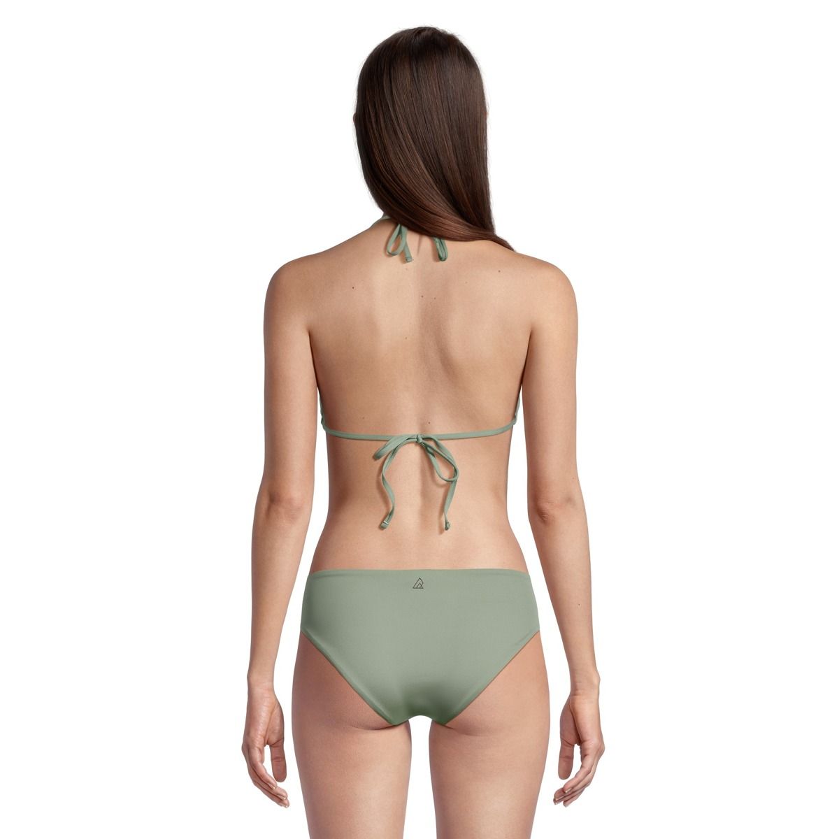 Ripzone Women's Triangle Bikini Top