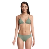 Ripzone Women's Triangle Bikini Top