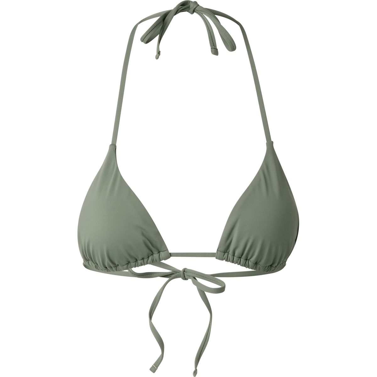 Ripzone Women's Triangle Bikini Top