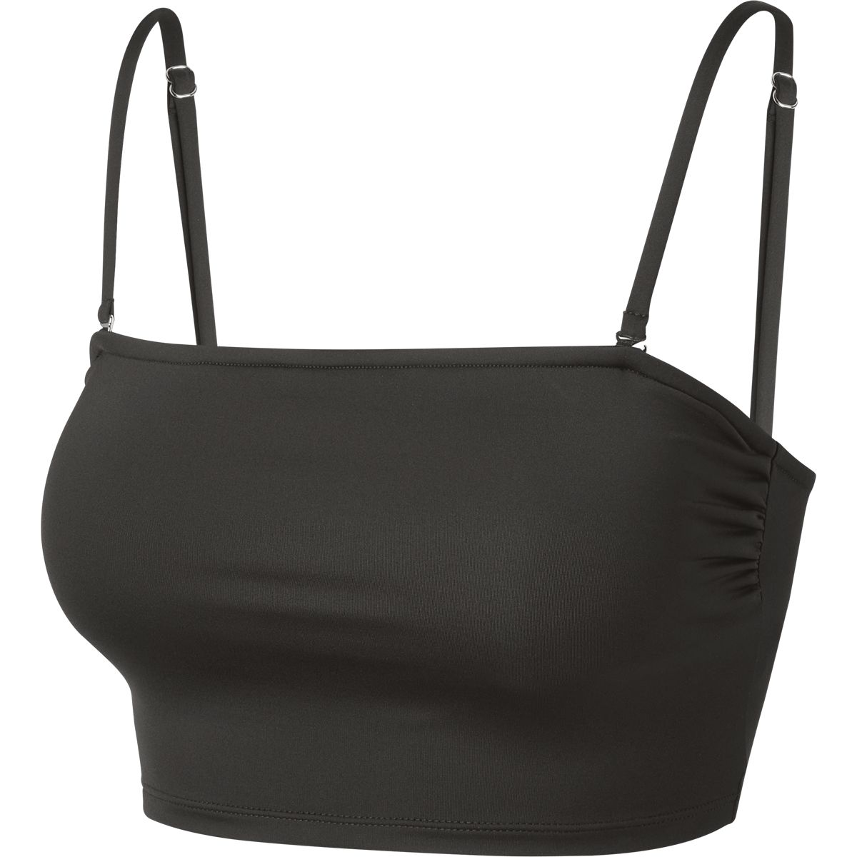Ripzone Women's Bandeau Bikini Top with Removable Pads