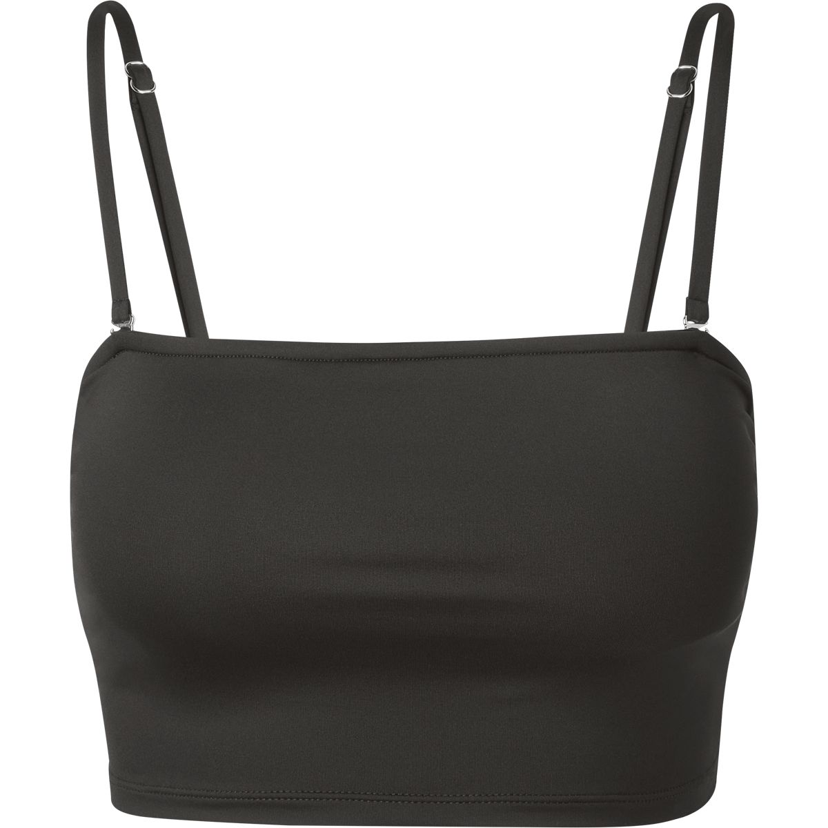 Ripzone Women's Bandeau Bikini Top with Removable Pads