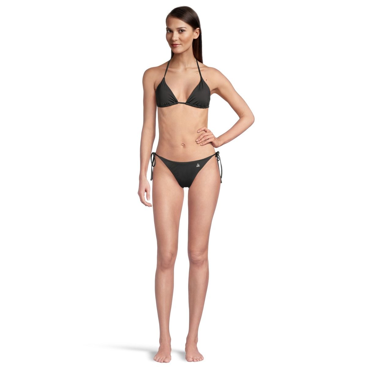 Ripzone Women's String Bikini Bottom