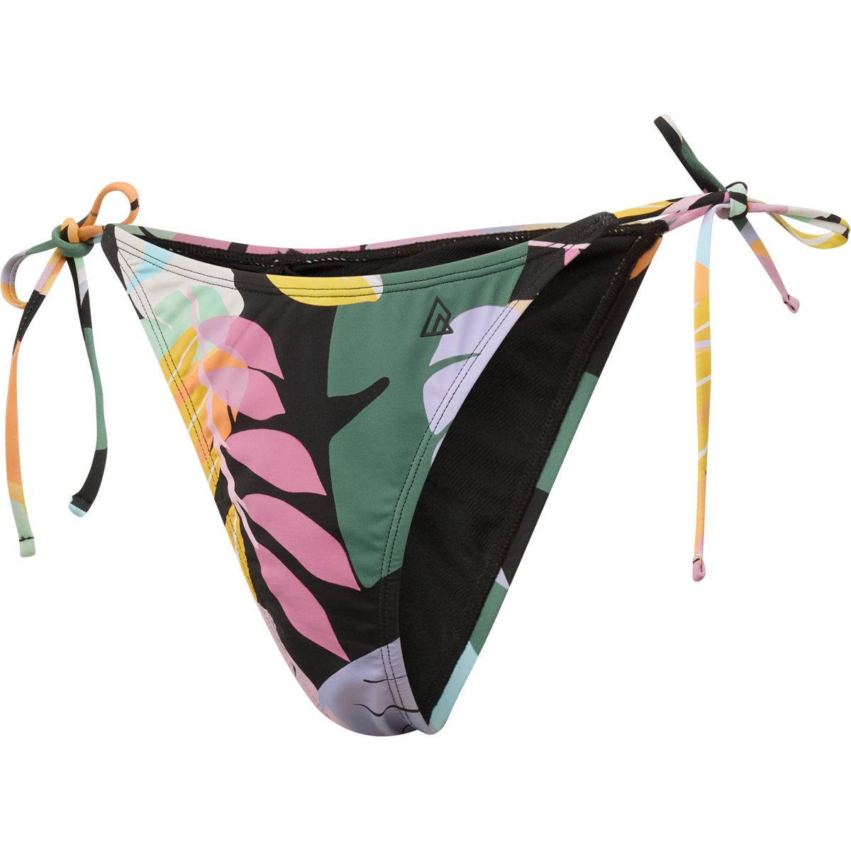 Ripzone Women's String Bikini Bottom