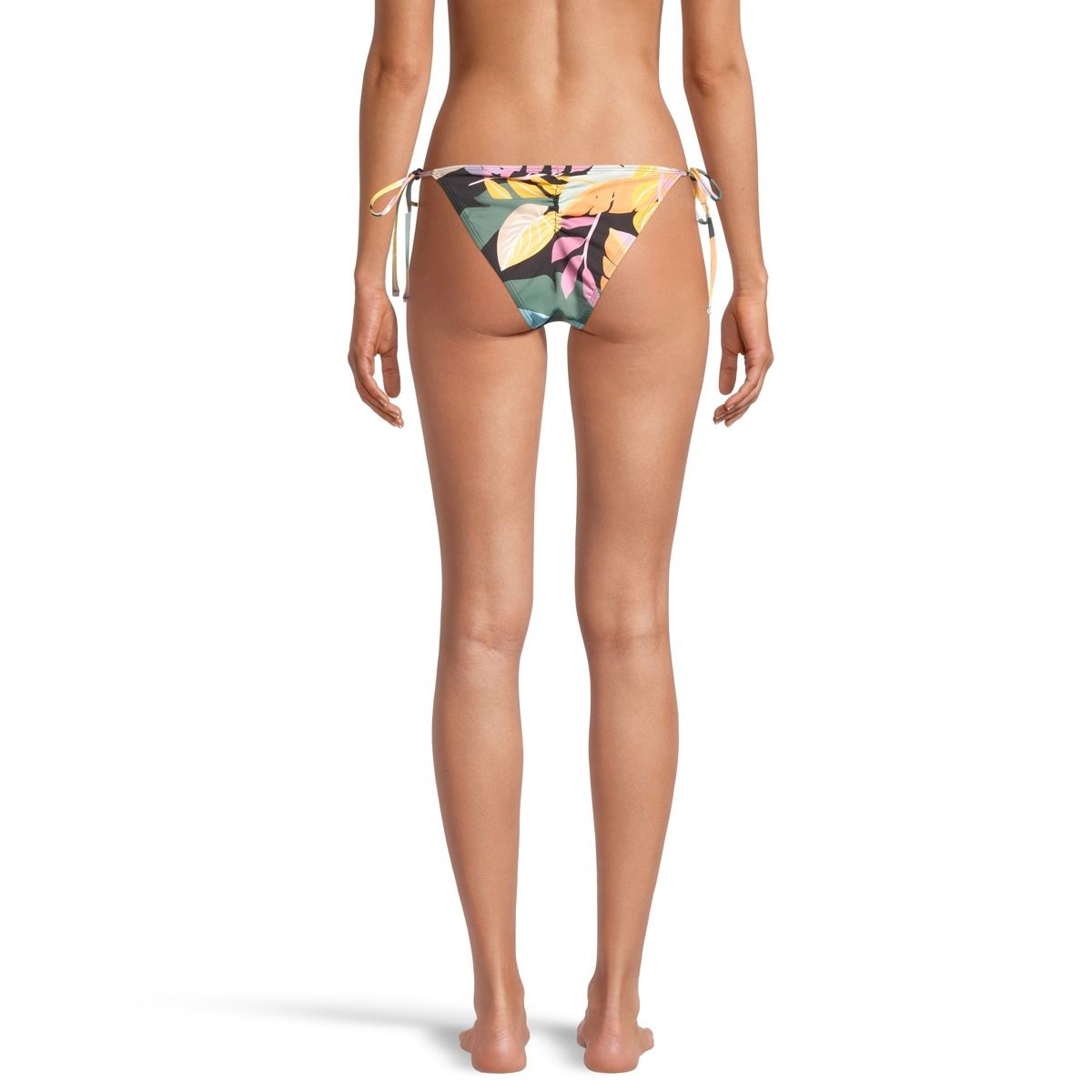 Ripzone Women's String Bikini Bottom
