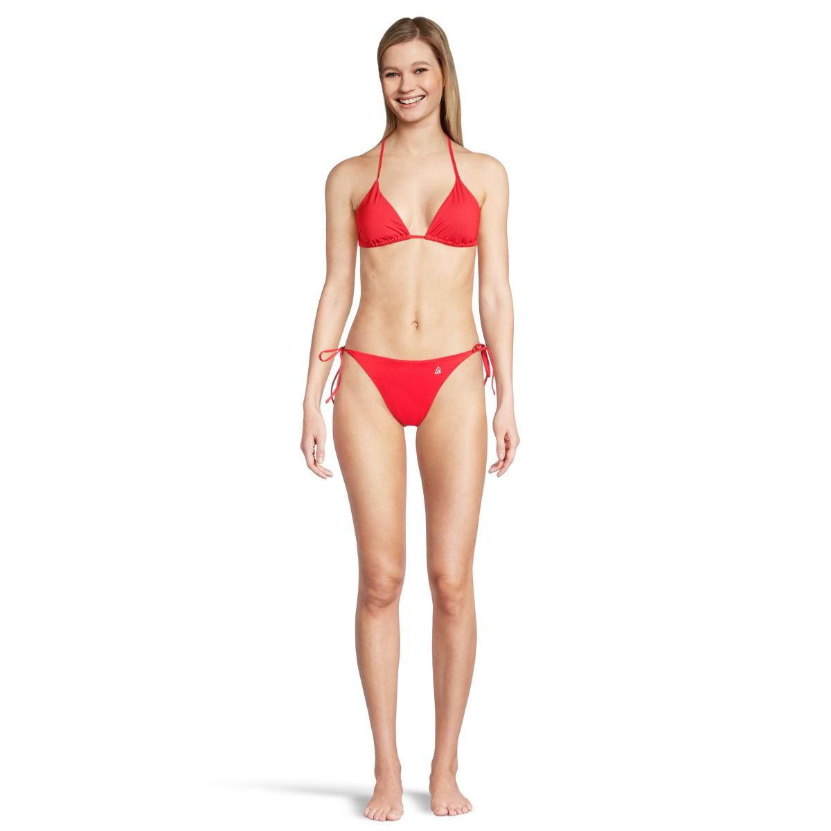 Ripzone Women's String Bikini Bottom