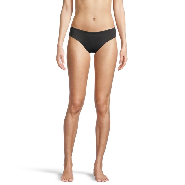 Ripzone Women's Classic Bikini Bottom Swimwear for Beach Activities