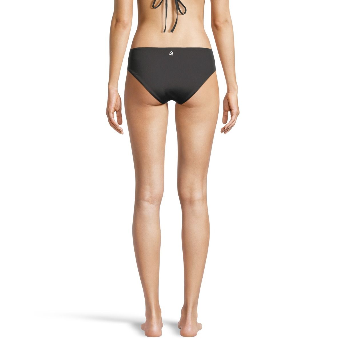 Ripzone Women's Classic Bikini Bottom Swimwear for Beach Activities