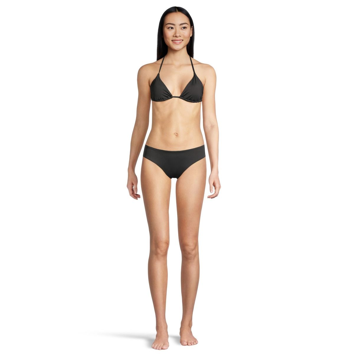 Ripzone Women's Classic Bikini Bottom Swimwear for Beach Activities