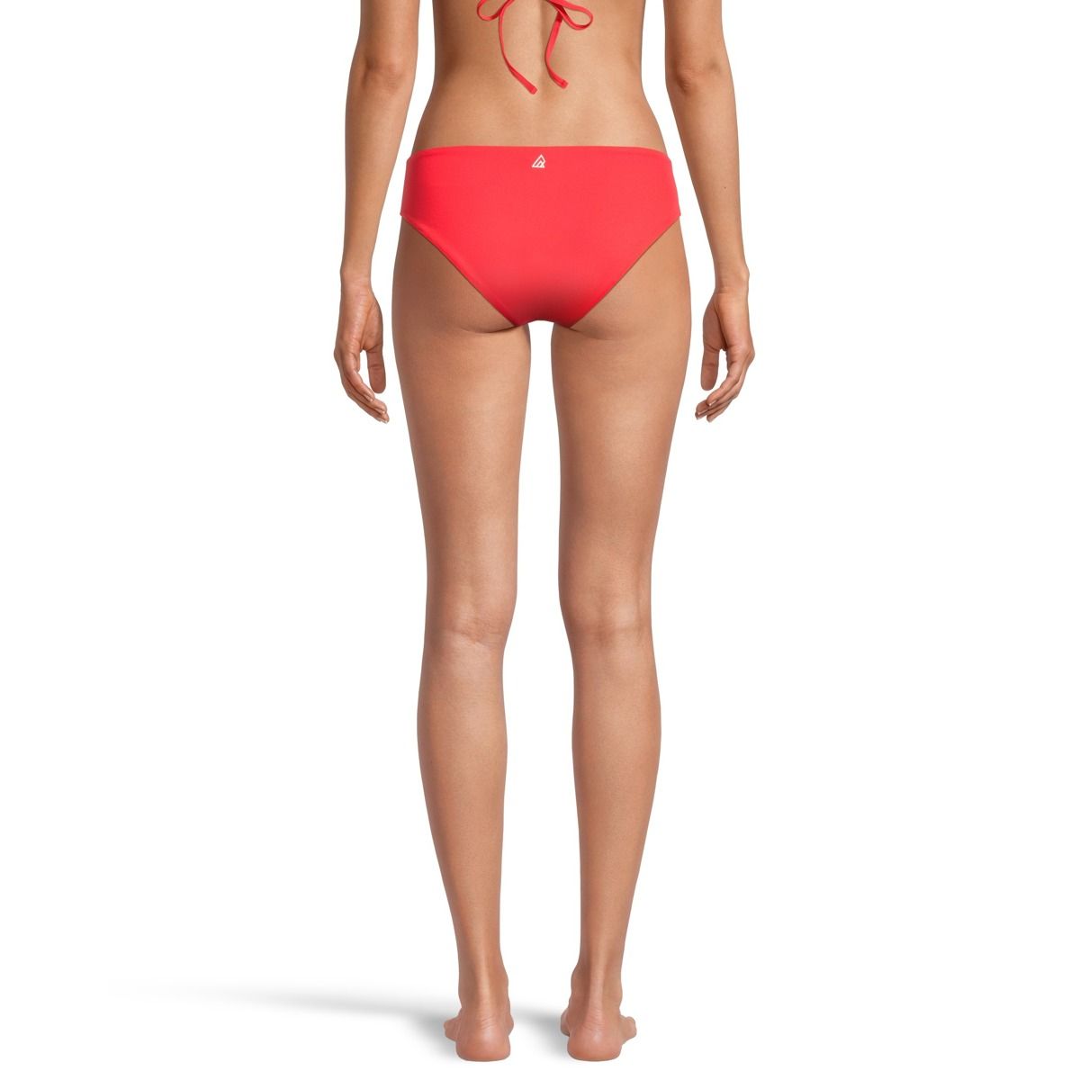 Ripzone Women's Classic Bikini Bottom Swimwear for Beach Activities