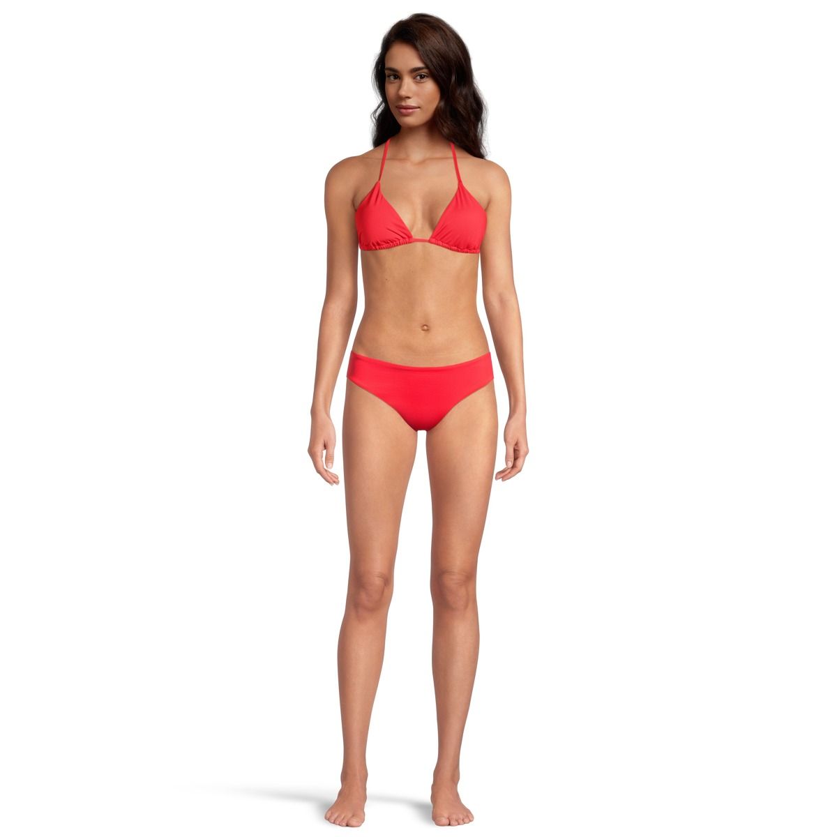 Ripzone Women's Classic Bikini Bottom Swimwear for Beach Activities