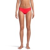 Ripzone Women's Classic Bikini Bottom Swimwear for Beach Activities Front_Flat
