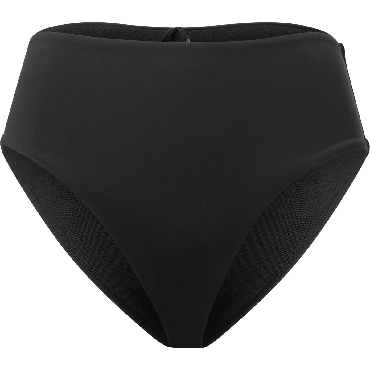 Ripzone Women's High Waist Bikini Bottom Full Coverage