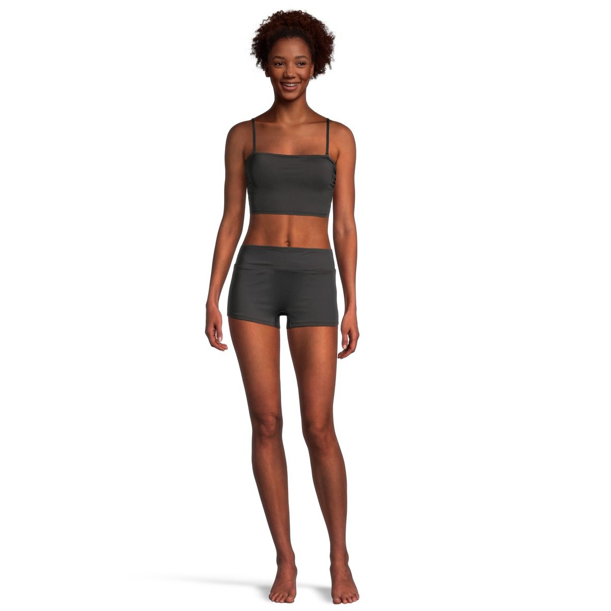 Ripzone Women's Swim Shorts for Water Sports