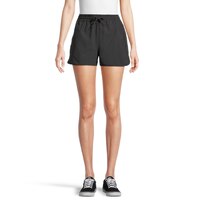 Ripzone Women's Luana Quick-Dry Boardshorts Front_Flat