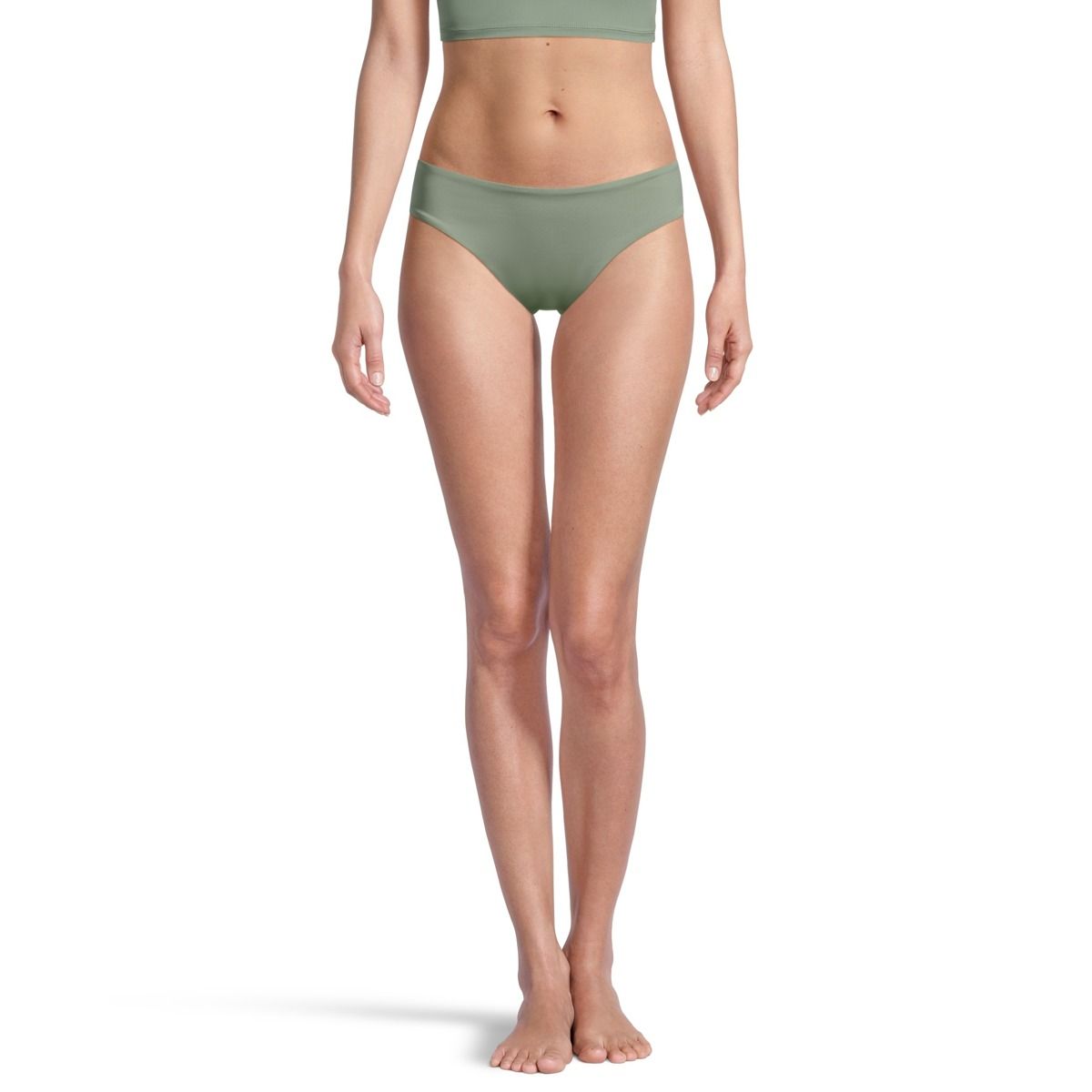 Ripzone Women's Classic Bikini Bottom Swimwear for Beach Activities